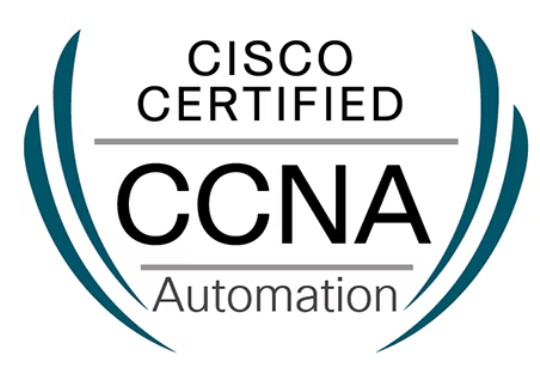 CCNA Automation