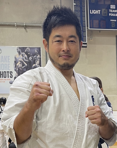 Karate