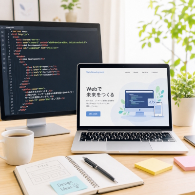 Web Developer